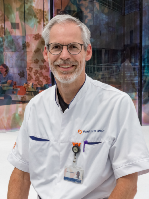 Marc Dirix