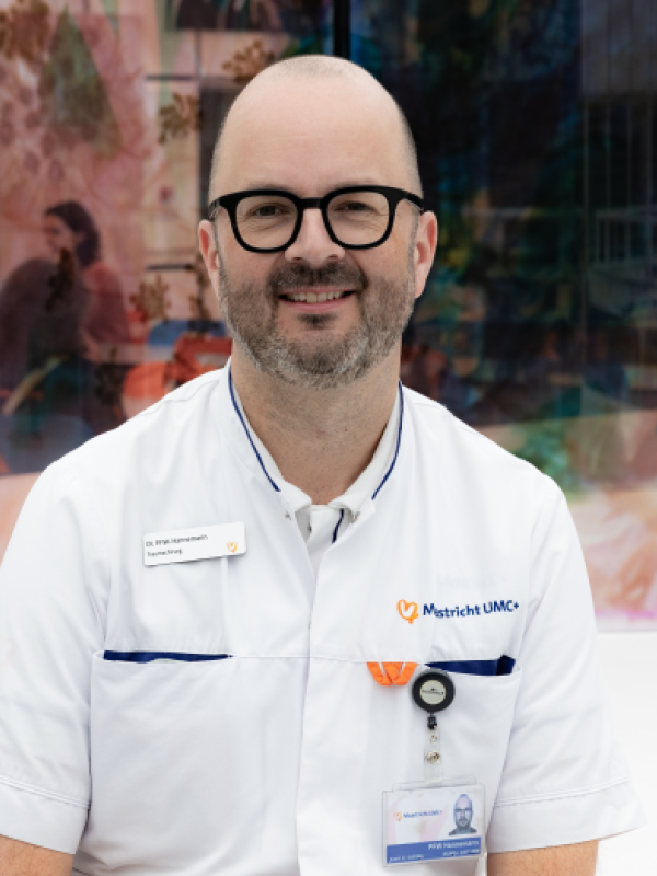 Pascal Hannemann