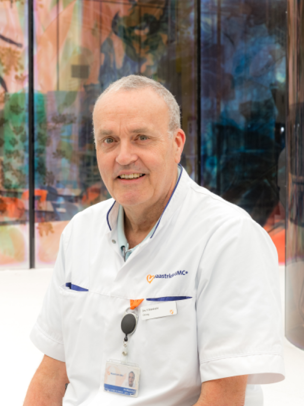 Paul Breedveld