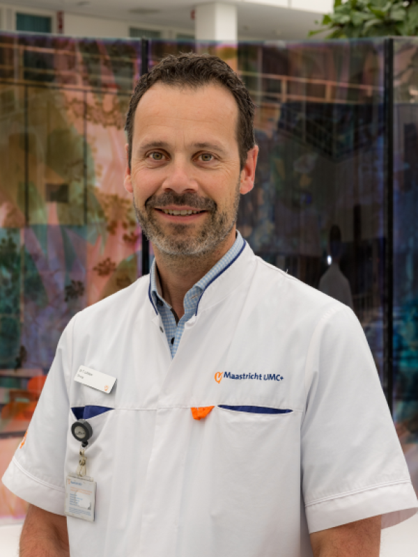 Tim Lubbers