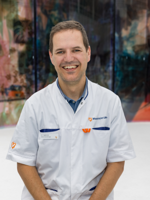 Tim Sigterman