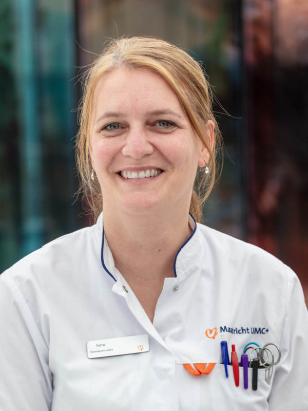 Petra Weijers 