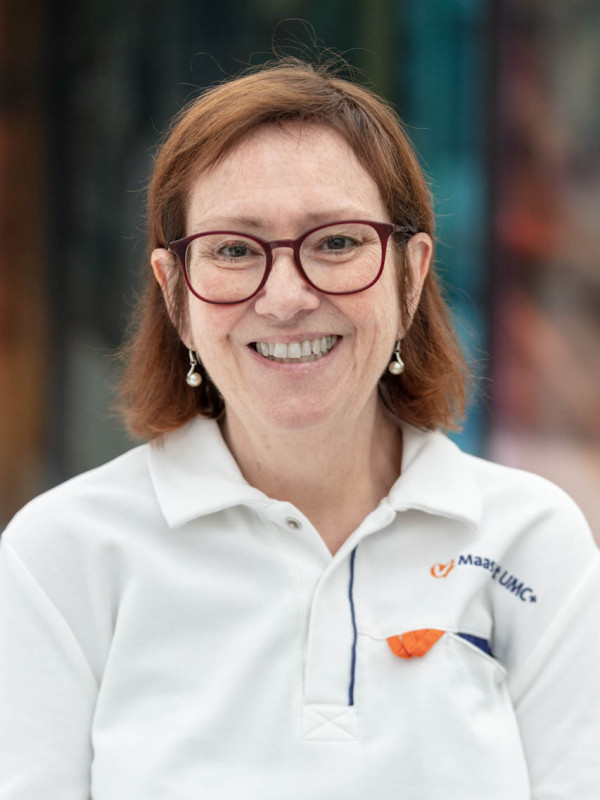 Thea van Neer