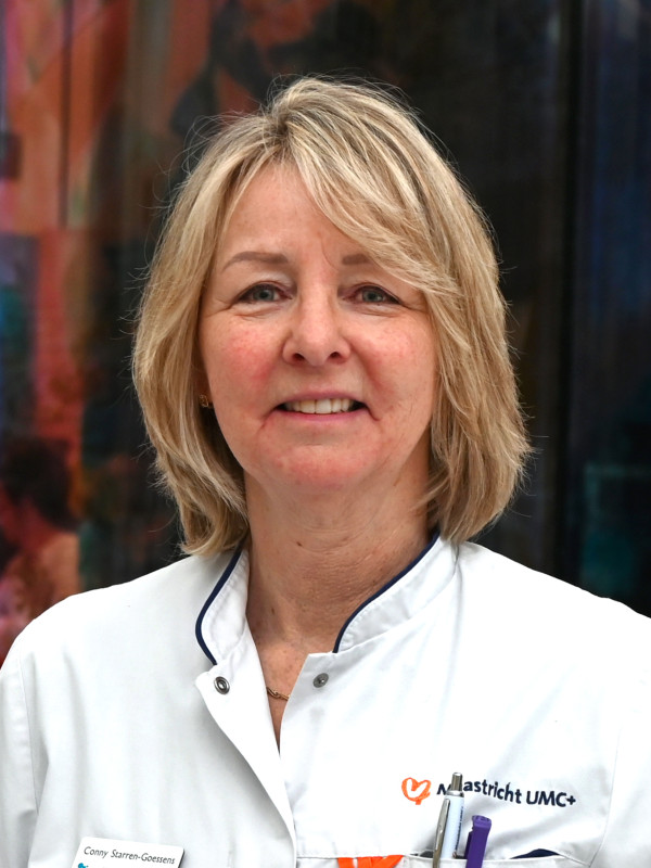 C. Starren-Goessens