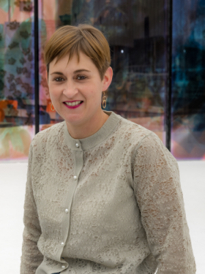 Ann Goijens