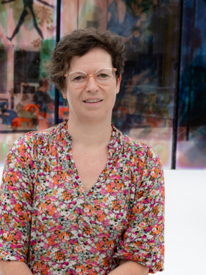 Dianne Dinjens