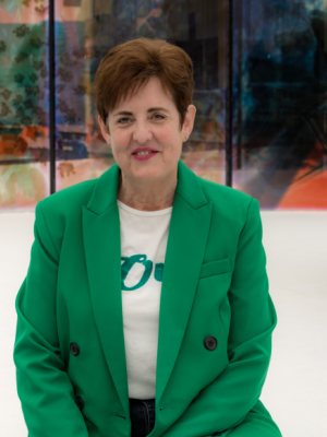 Ingrid Pinckaers