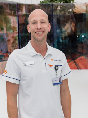 Jeroen Bransen