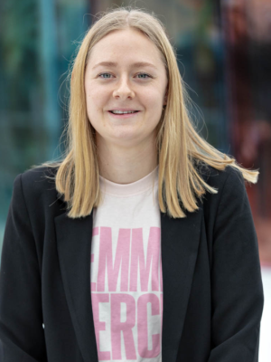 Joyce Huijnen