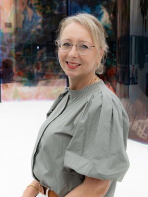 Manon Degroof-Luijten