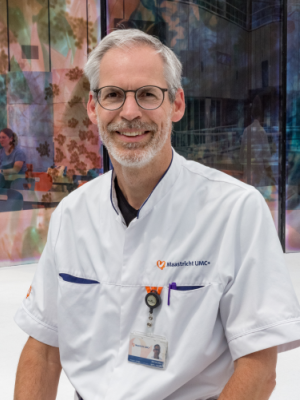 Marc Dirix