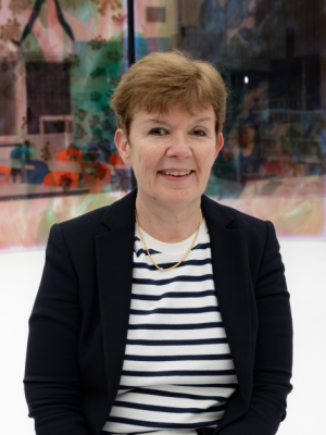 Vivianne Otten