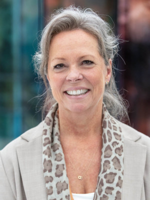 Audrey Creuëls